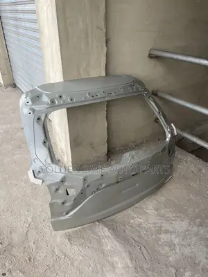 Mazda CX-5 17 to 22 23 Boot