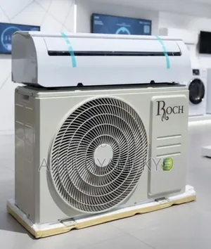 Roch 1.5hp Split R410 Air Condition