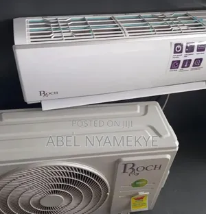 Roch 1.5hp Split R410 Air Condition