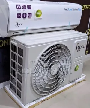 Roch 1.5hp Split R410 Air Condition