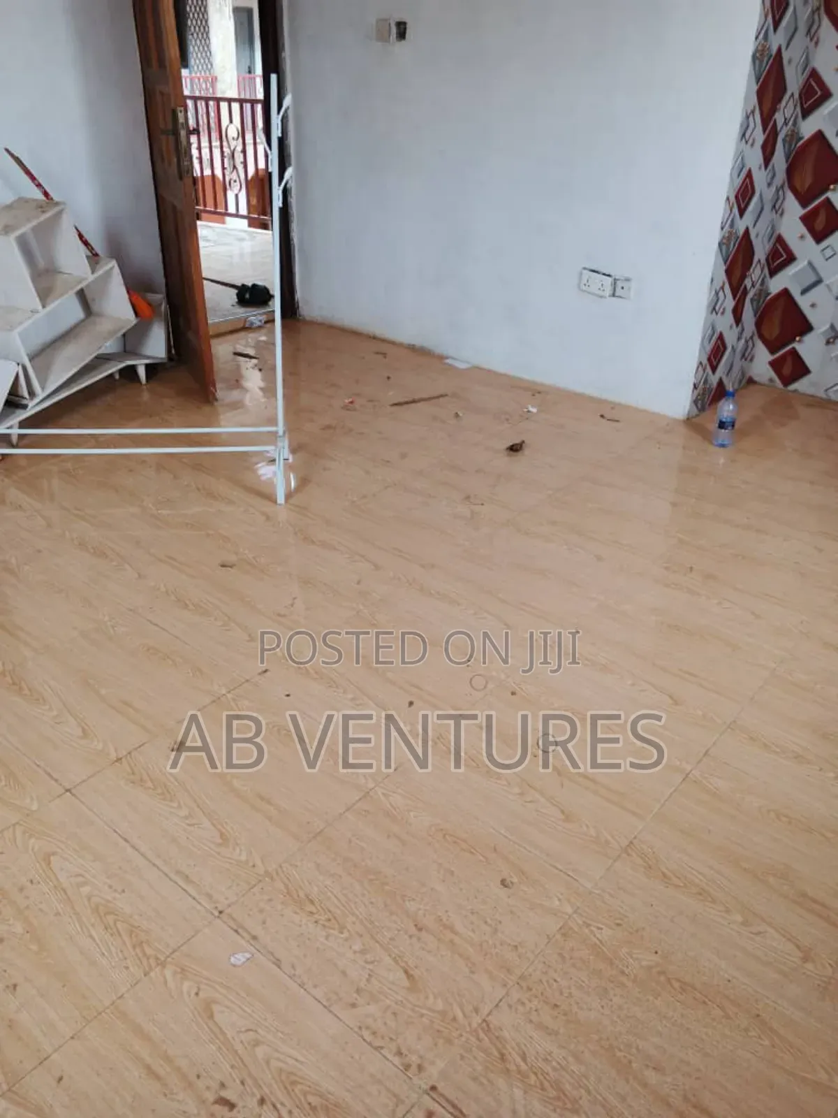 1bdrm Apartment in Ab Ventures, Adenta for rent