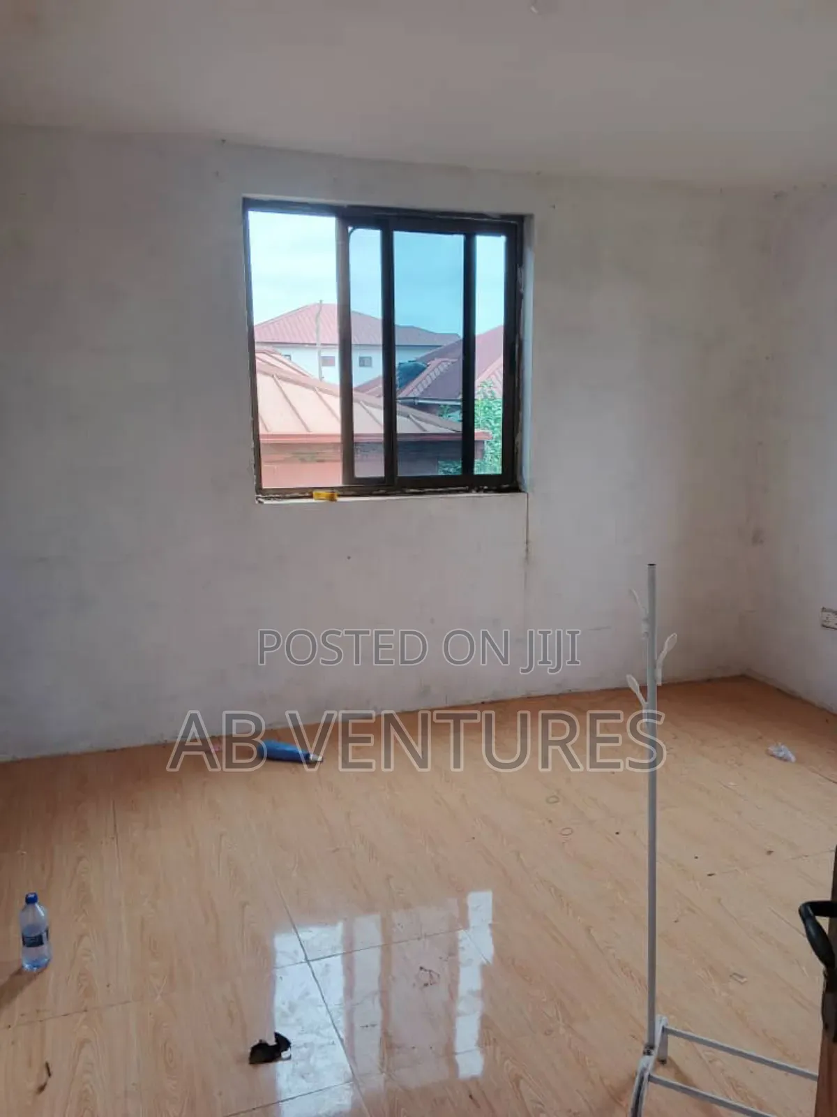1bdrm Apartment in Ab Ventures, Adenta for rent