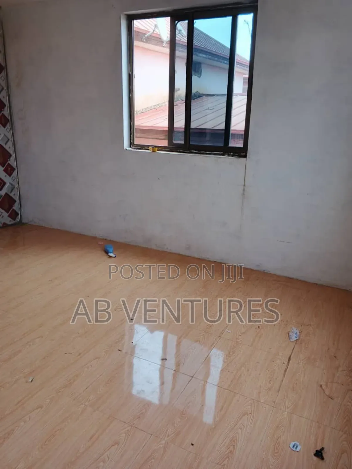1bdrm Apartment in Ab Ventures, Adenta for rent