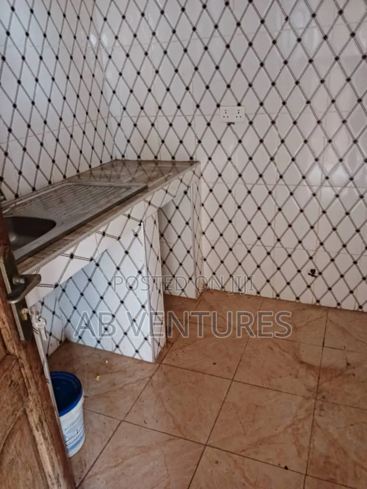 1bdrm Apartment in Ab Ventures, Adenta for rent