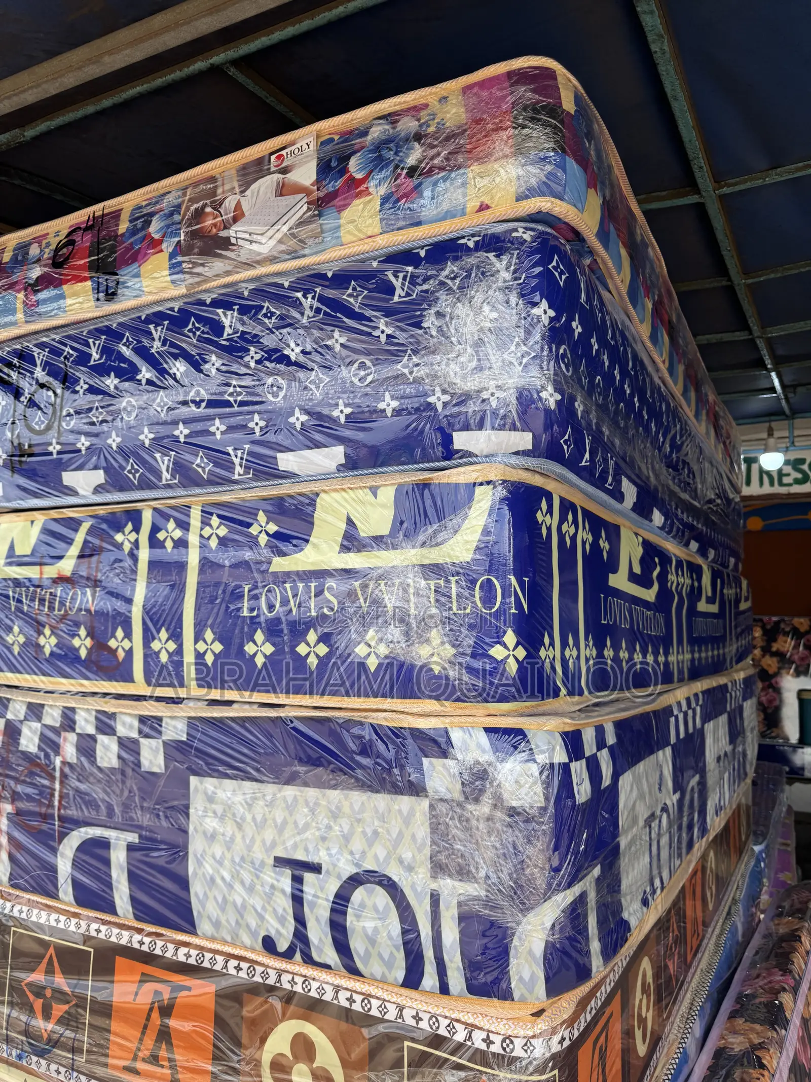 8inches Double Mattress for Sale