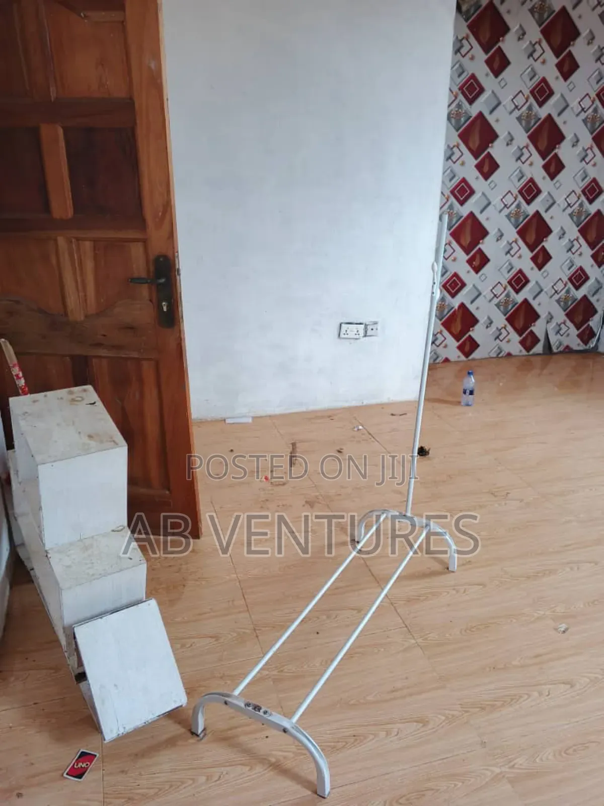 1bdrm Apartment in Ab Ventures, Adenta for rent