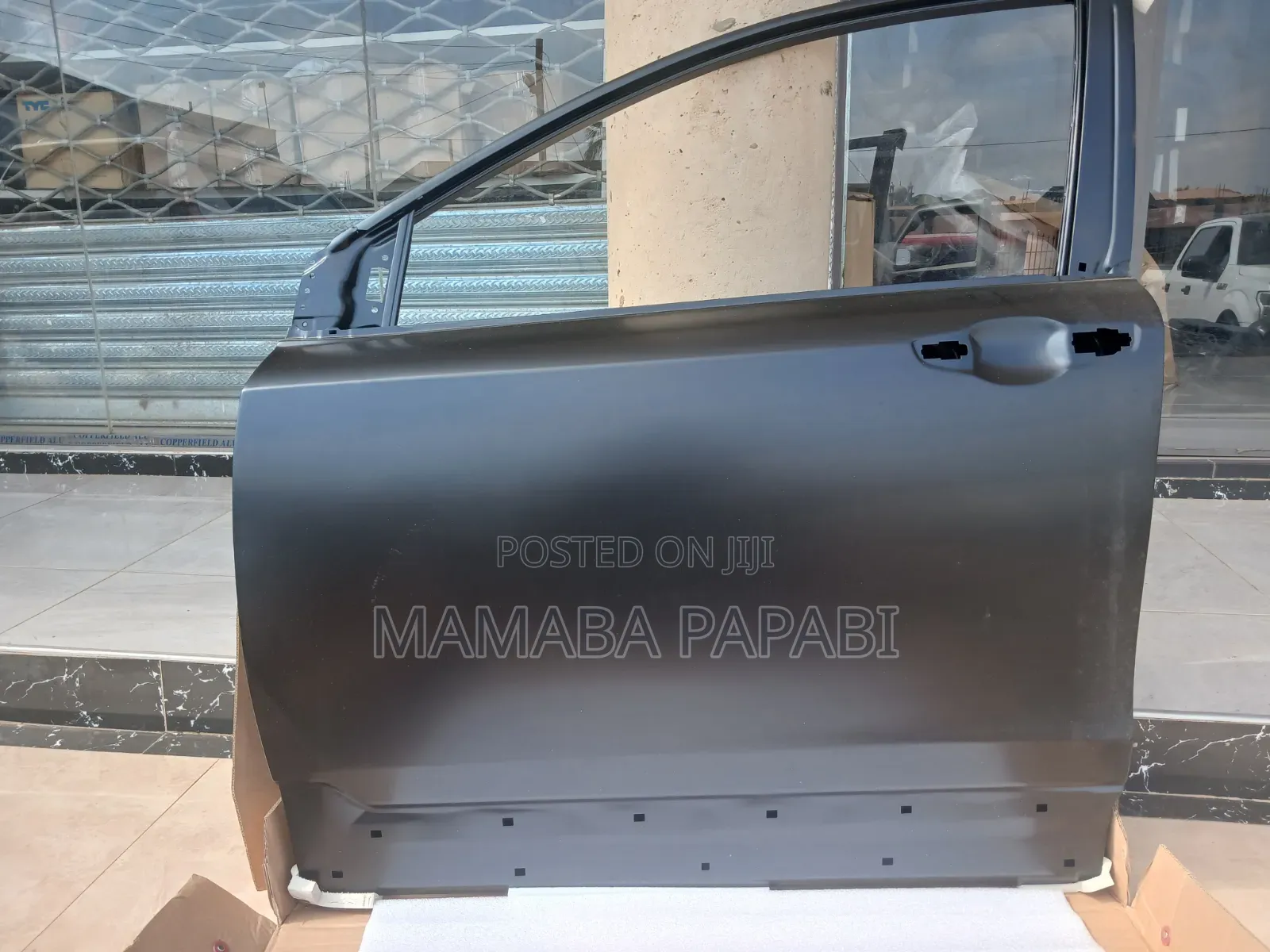 Honda CRV 2018-2022