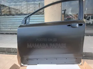 Honda CRV 2018-2022