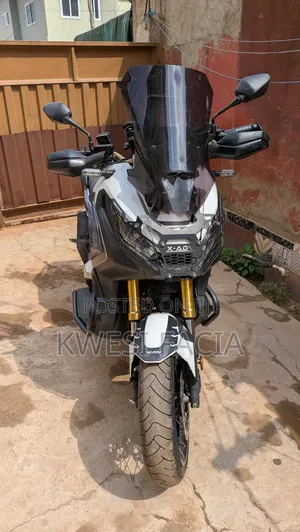 Honda 2021 White