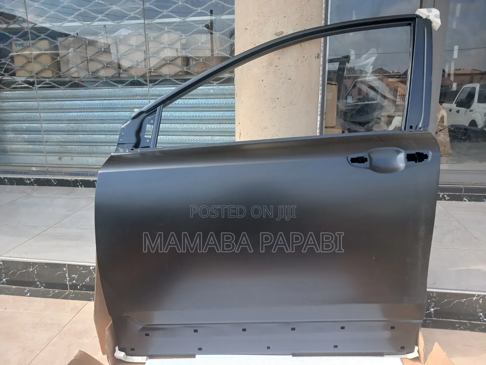 Honda CRV 2018-2022