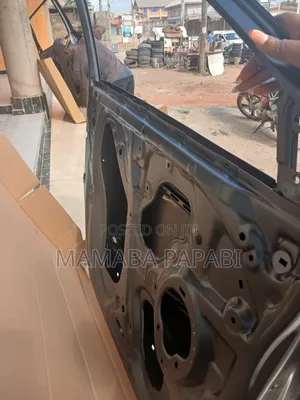 Honda CRV 2018-2022