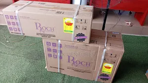 Cool Comfort With This Brand New Roch 1.5HP 1.5hp AC
