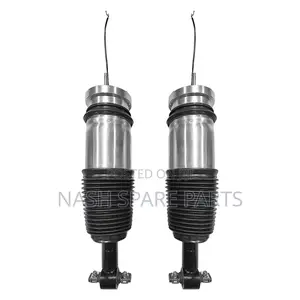 Air Suspension Strut Fits 2021-2024 Cad Escalade, Tahoe, GMC Yukon
