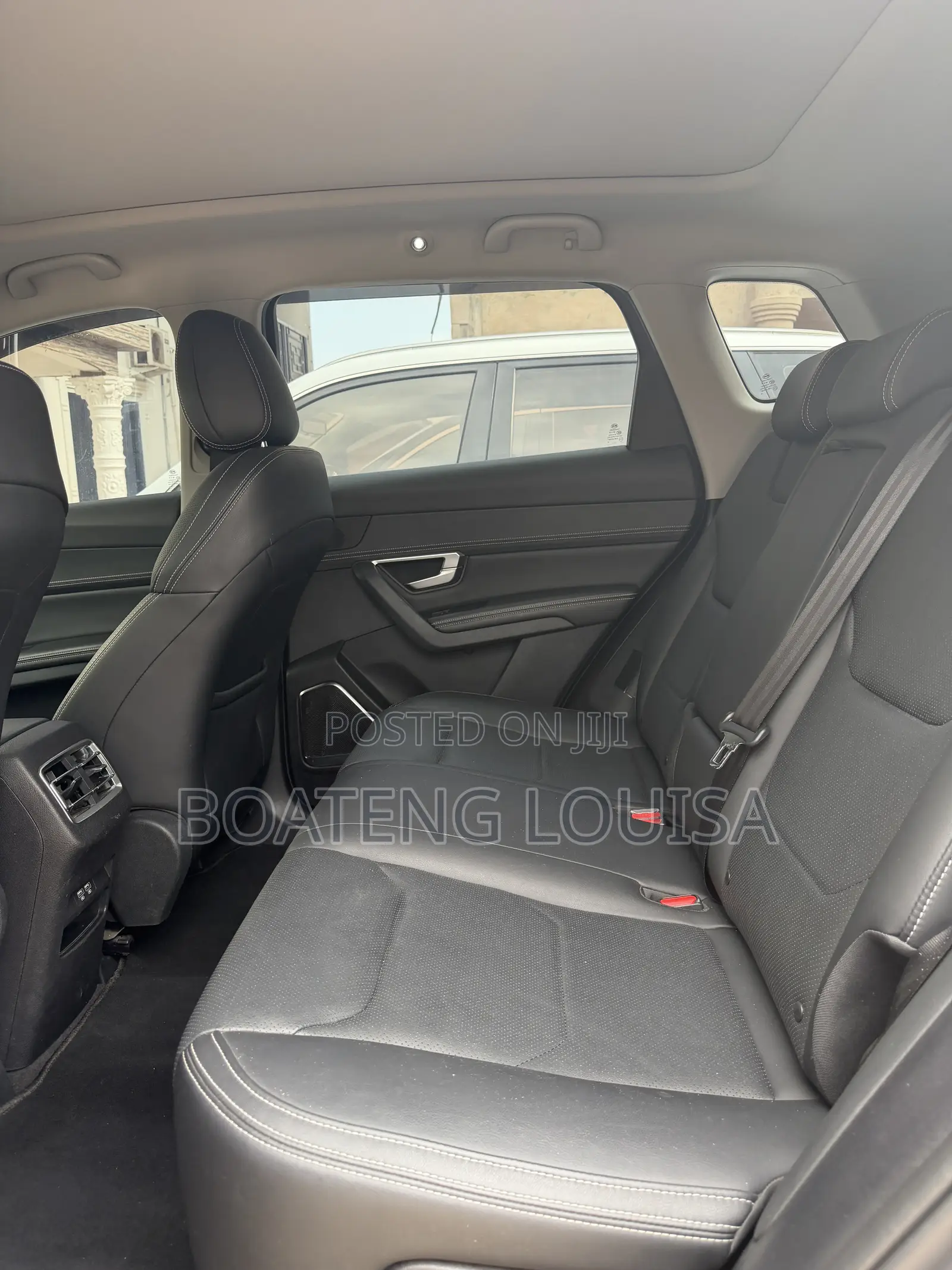 BYD Song Pro DM-i 2019 Gray
