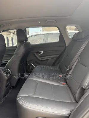 BYD Song Pro DM-i 2019 Gray