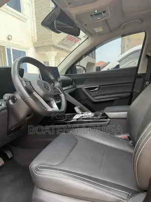 BYD Song Pro DM-i 2019 Gray
