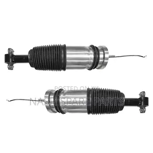 Air Suspension Strut Fits 2021-2024 Cad Escalade, Tahoe, GMC Yukon
