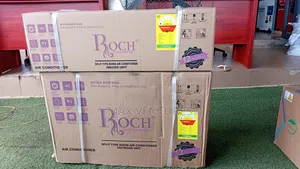 Roch 1.5HP Split Air Conditioner – Perfect Home Cooling 1.5hp AC