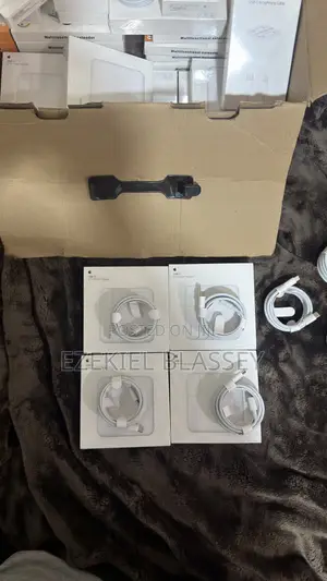 Macbook 87 Watts Type C Chargers
