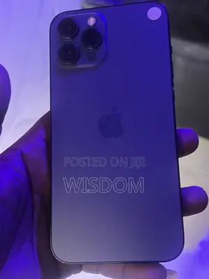 Apple iPhone 12 Pro Max 256 GB Blue