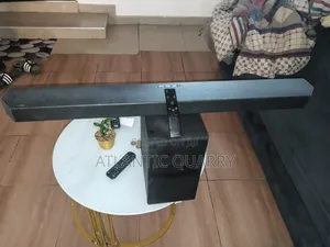 Samsung Soundbar PS_WC67B