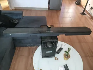 Samsung Soundbar PS_WC67B