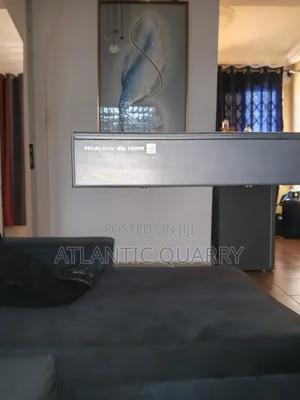 Samsung Soundbar PS_WC67B