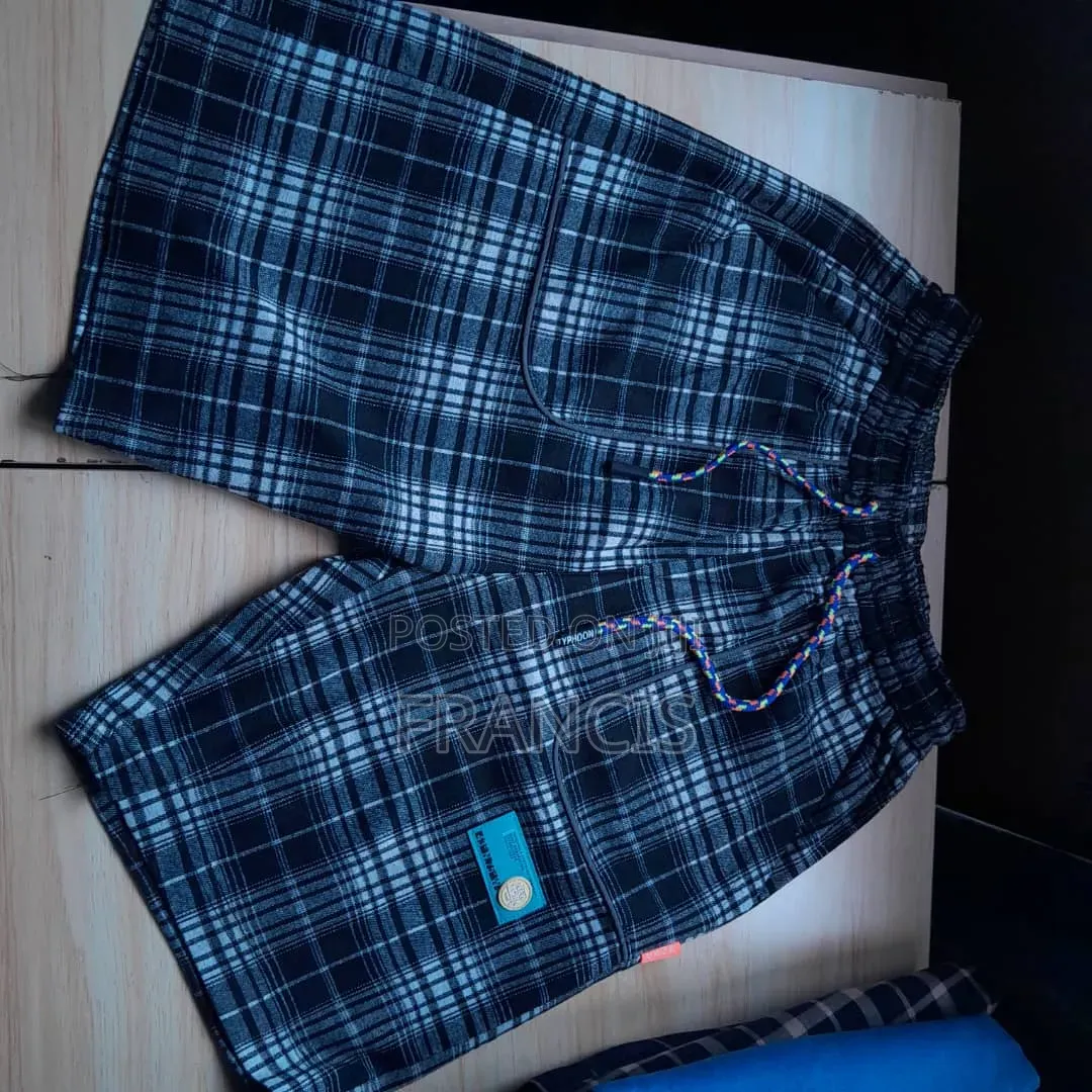 Street Flex Shorts
