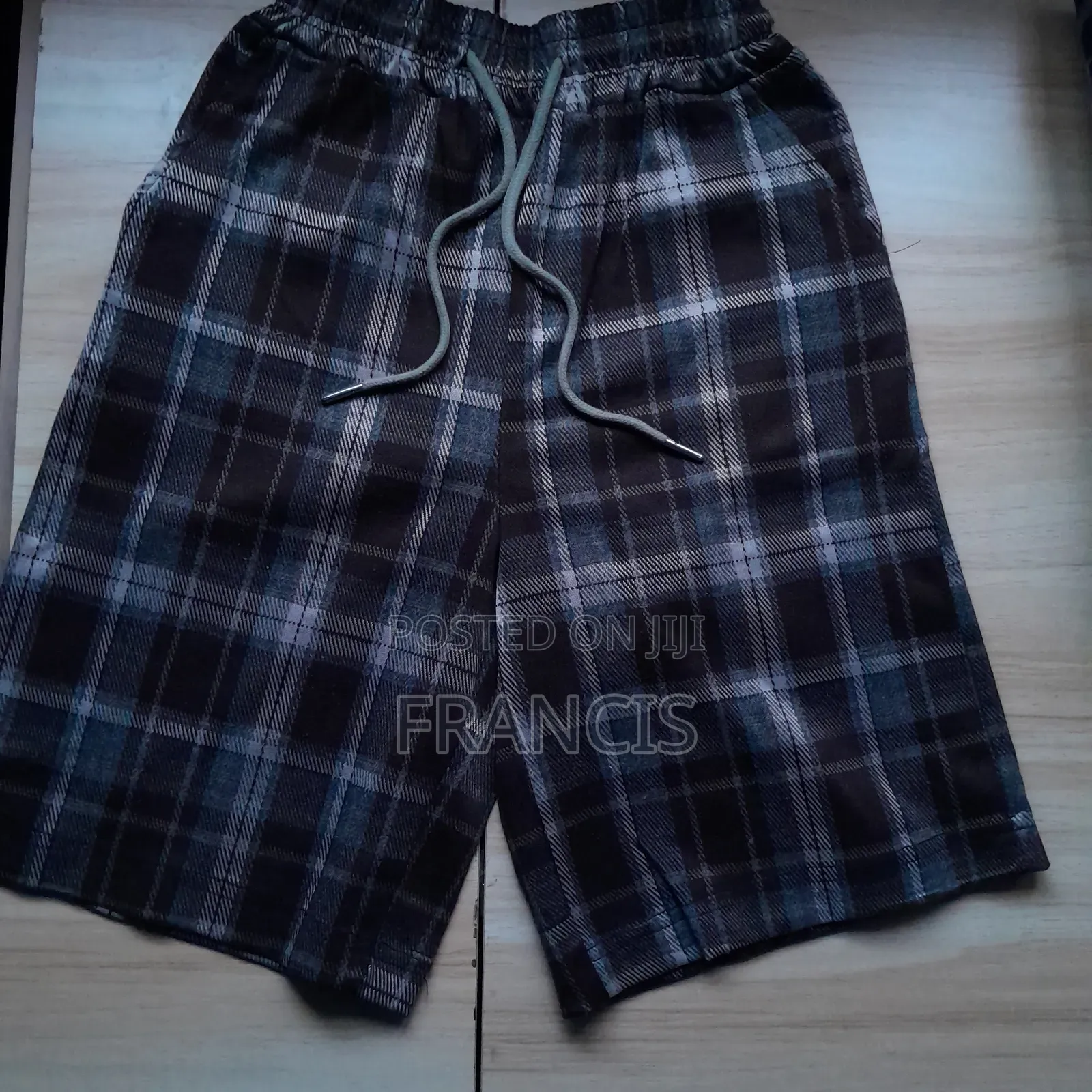 Street Flex Shorts