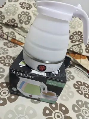 Kettle (Foldable)