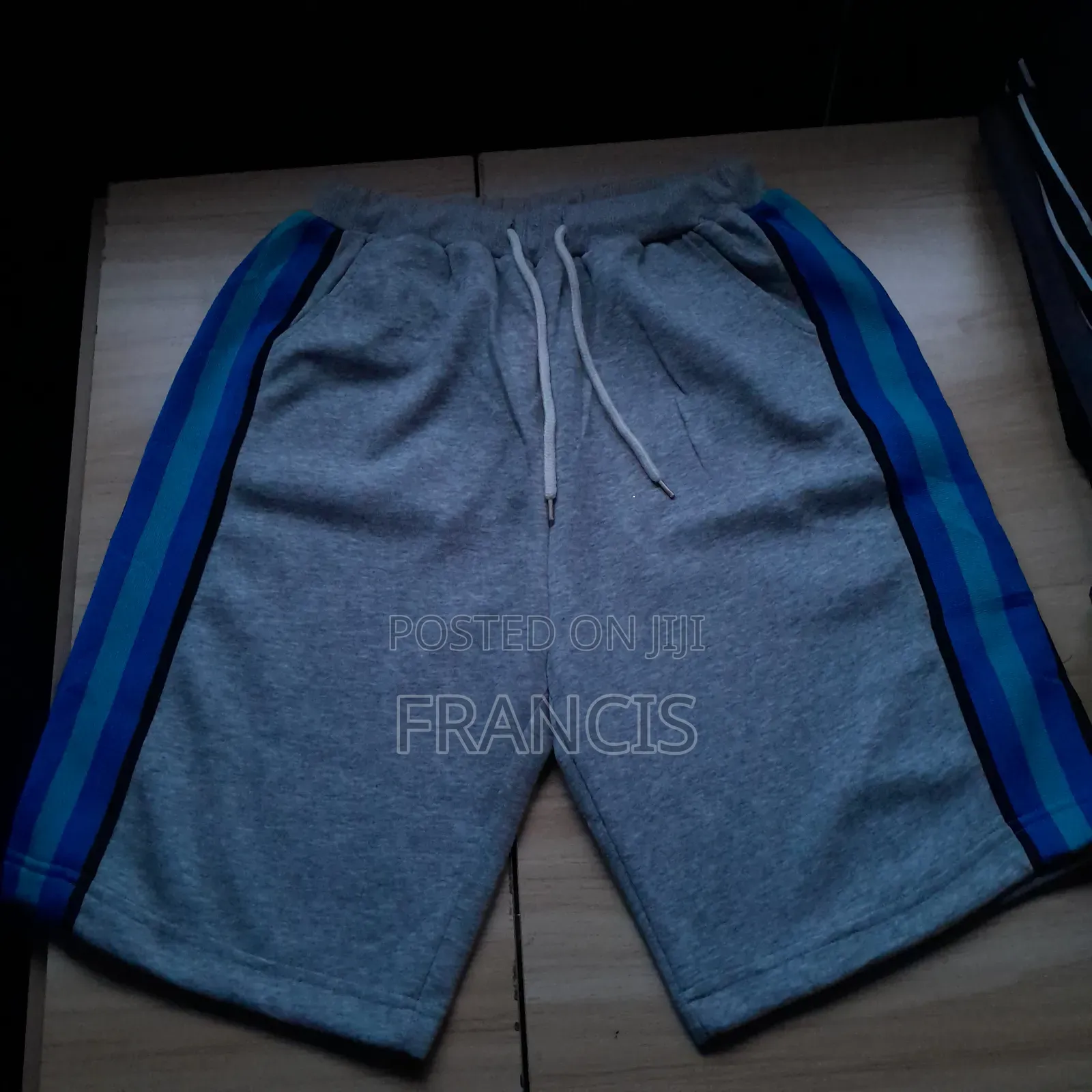 Street Flex Shorts