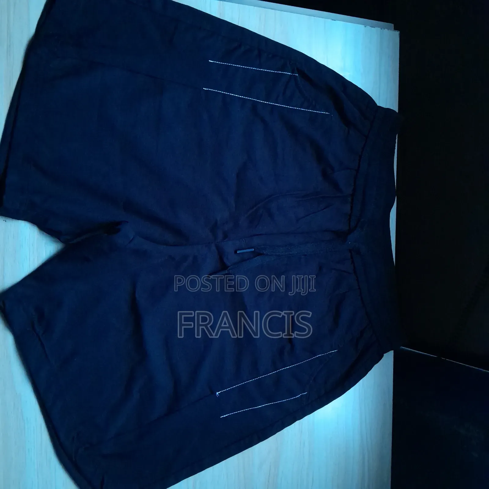 Street Flex Shorts