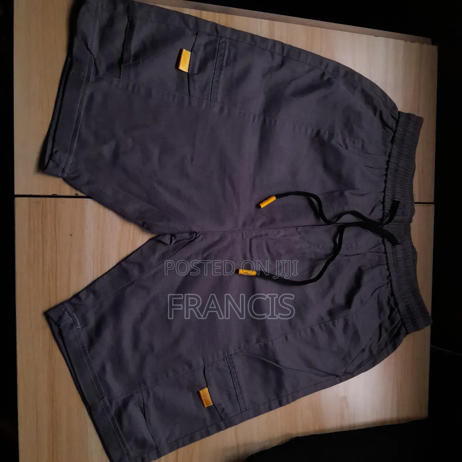 Street Flex Shorts