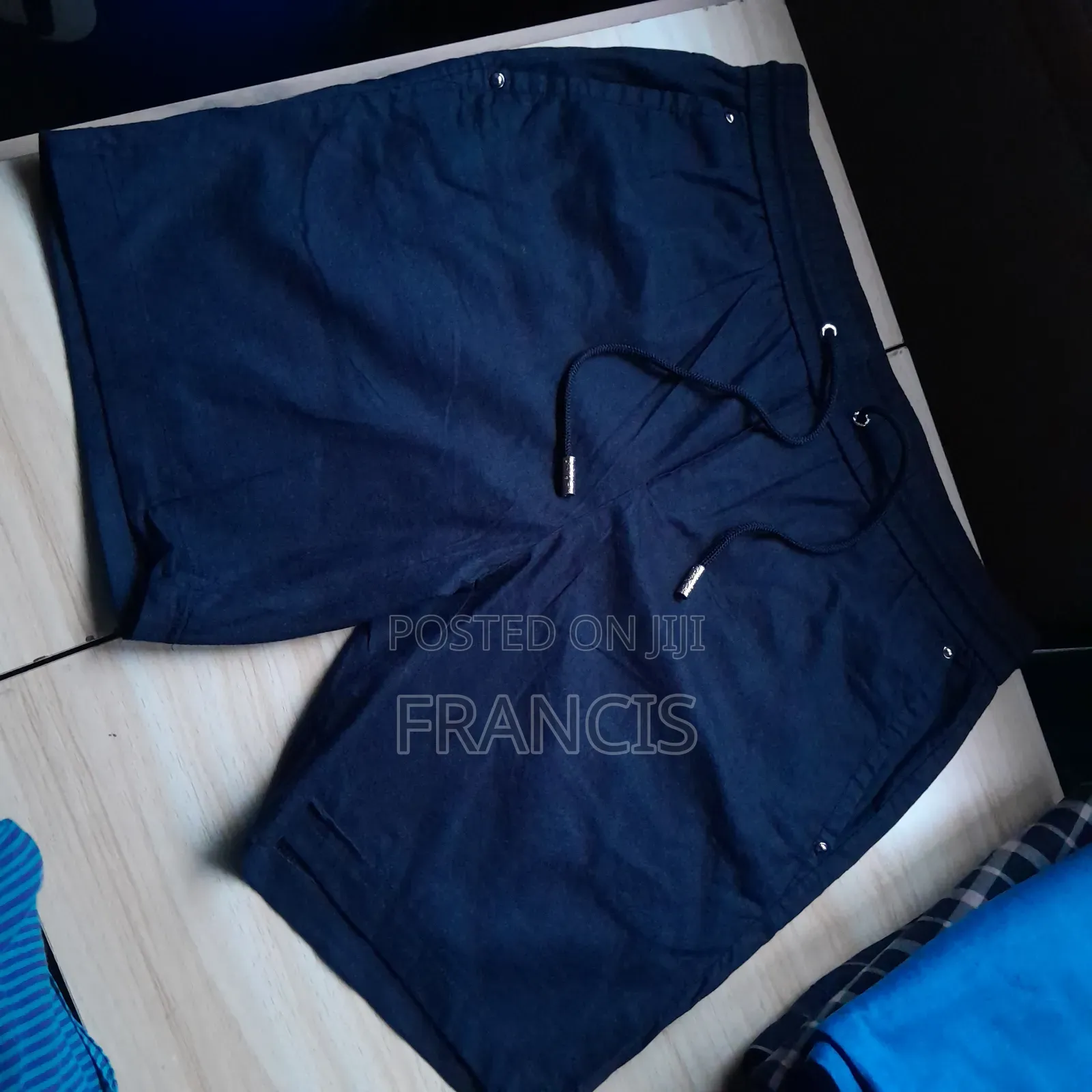 Street Flex Shorts