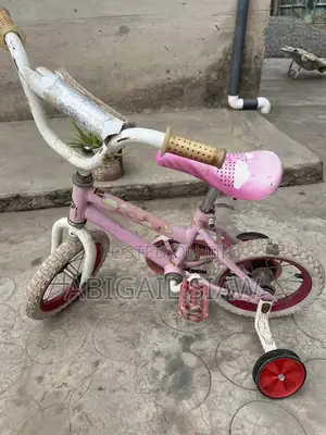 Kids Bicycle
