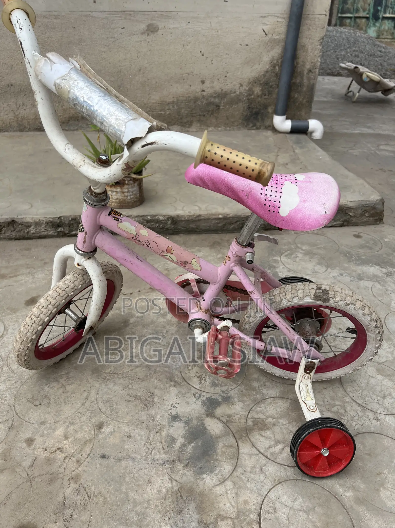 Kids Bicycle