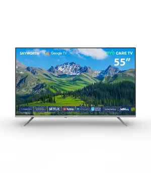 Skyworth 55′′ Google TV