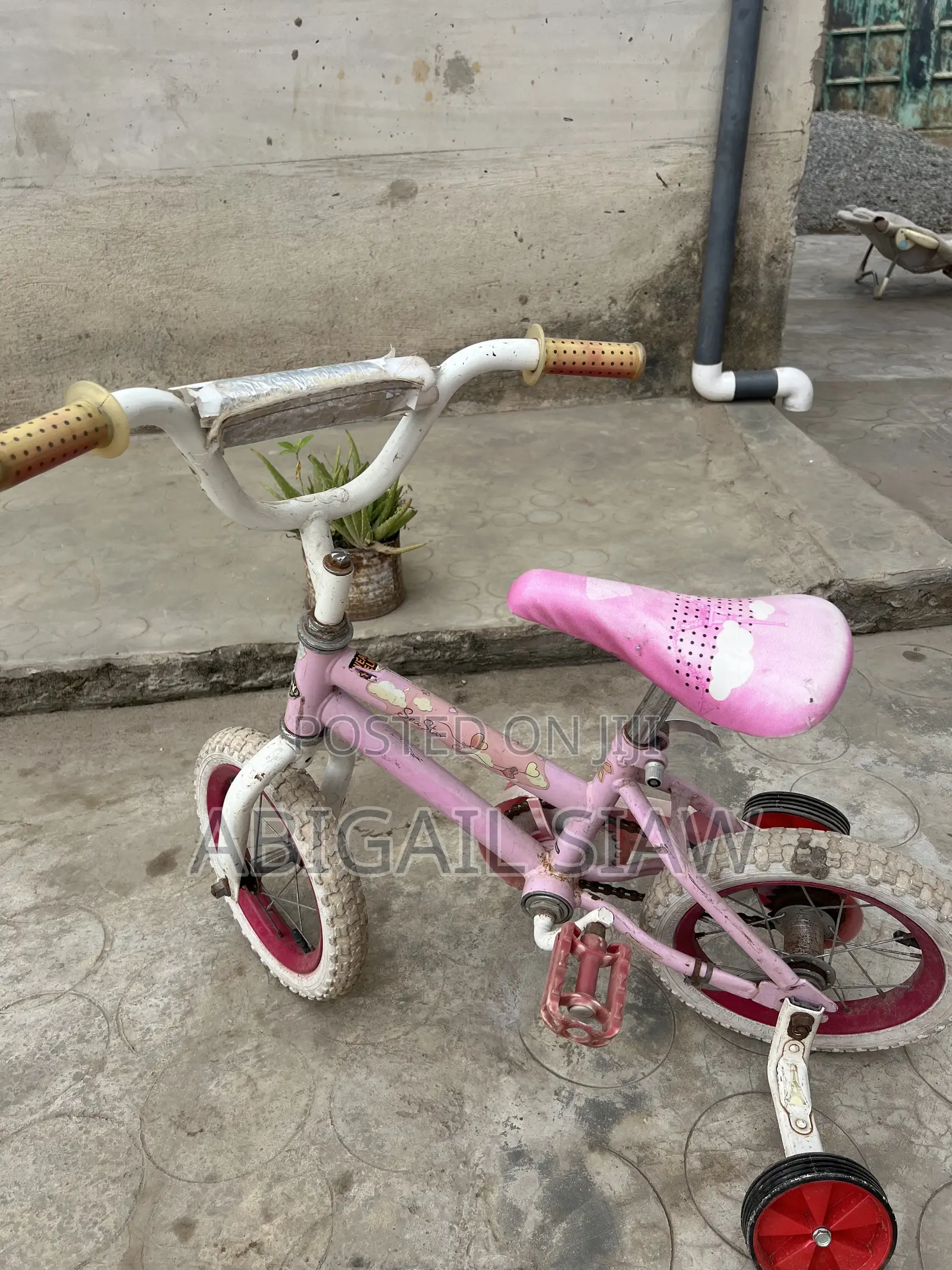 Kids Bicycle