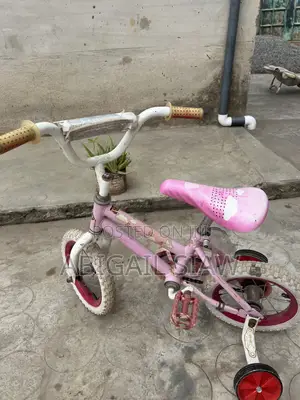 Kids Bicycle