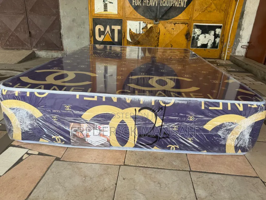 12inches High Density Mattress for Sale