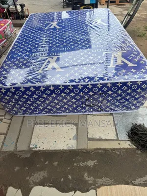 14inches Higher Density Double Mattress for Sale