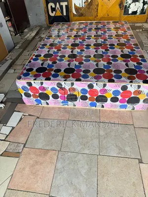 14inches Higher Density Double Mattress for Sale