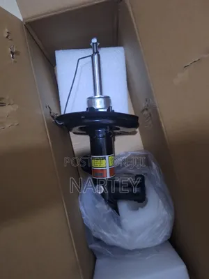 Rx350 Front Sensor Shock