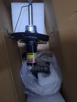 Rx350 Front Sensor Shock