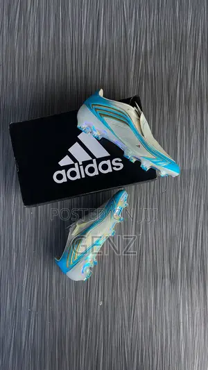 Messi F50 World Cup FG Boots