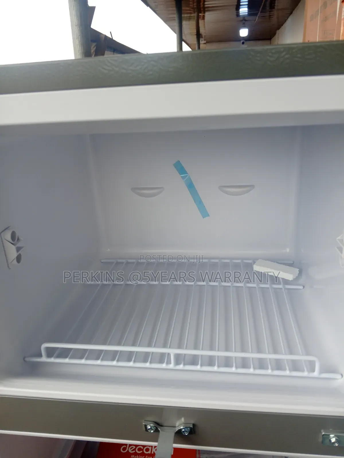 Quick Chilling Refrigerator H a 250L Refrigerator
