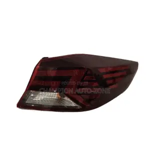 Hyundai Elantra 2019-2020 Taillight.