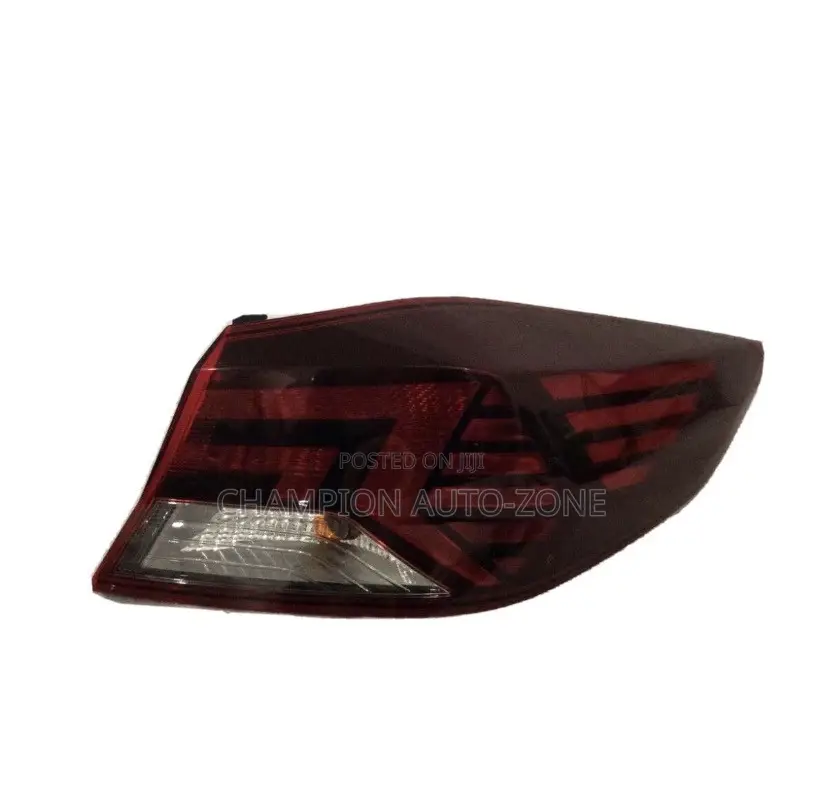 Hyundai Elantra 2019-2020 Taillight.