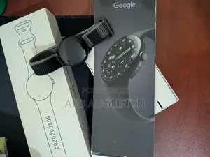 Google Pixel Watch 4