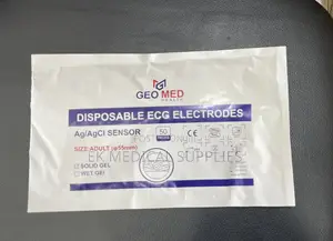 Disposable ECG Electordes